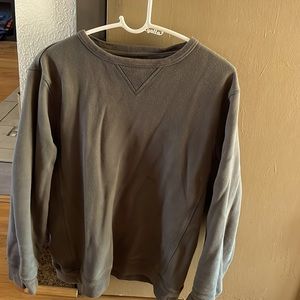 Taylor Stitch Fillmore Crew Sweatshirt Size Small 38